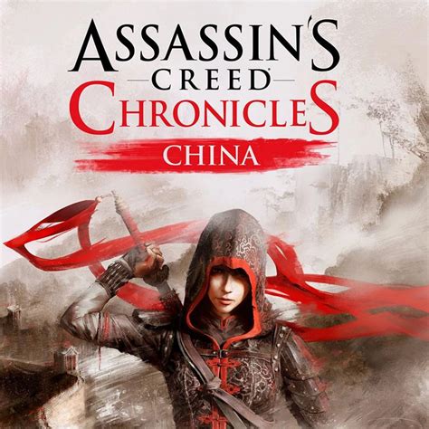 assassin's creed chronicles china android apk free download|Assassin's Creed Chronicles Chronicles: China .